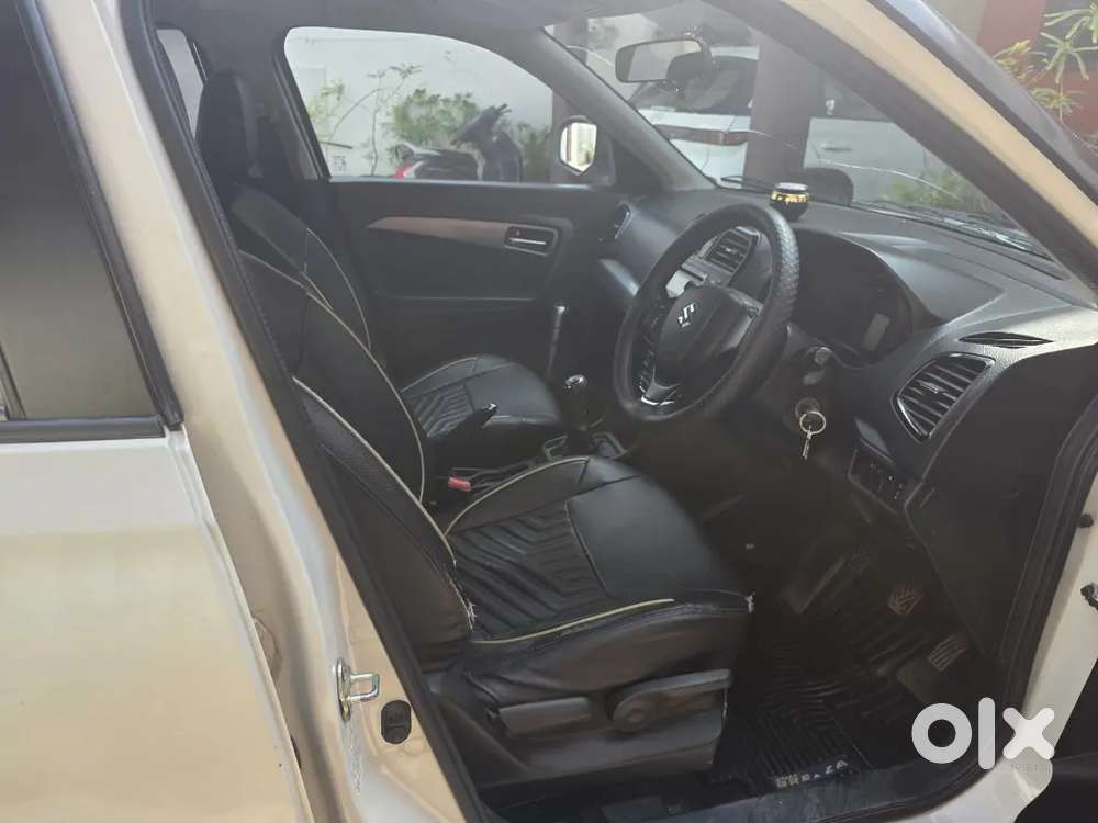 Maruti Suzuki Brezza 2018 Diesel