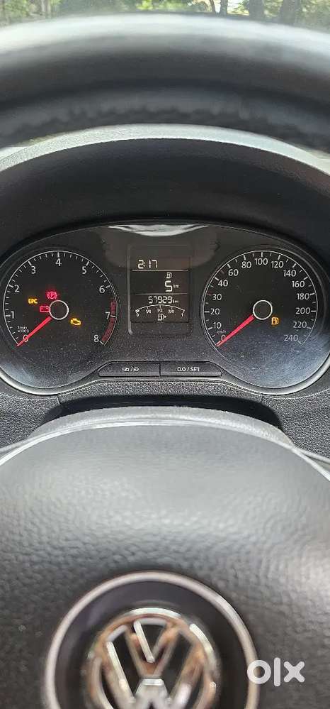 Volkswagen Polo 2018 Petrol Well Maintained