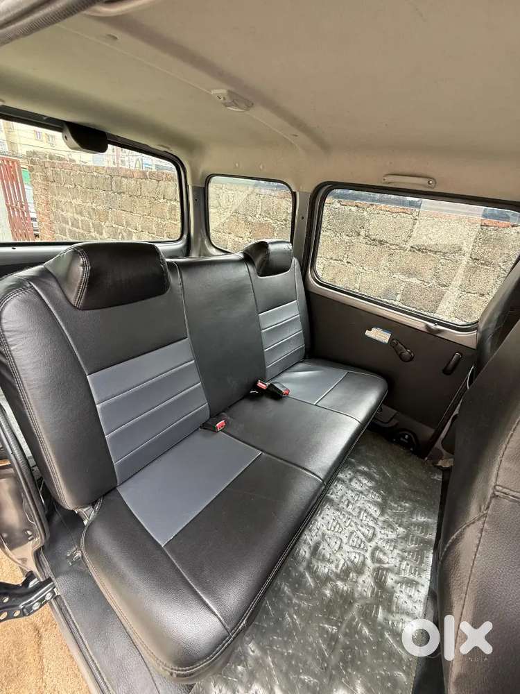 Maruti Suzuki Eeco Ac 2023