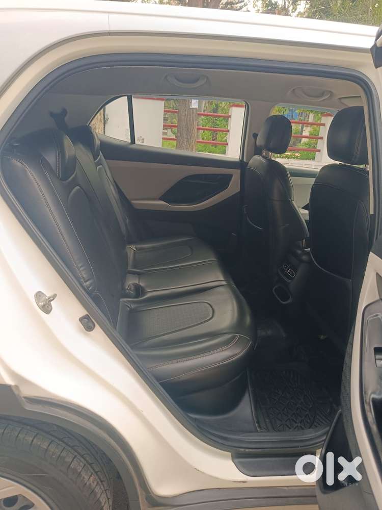 Hyundai Creta 1.5 Crdi E Diesel Mt, 2020, Diesel