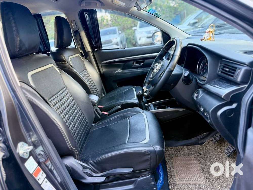 Maruti Suzuki Xl6 1.5 Zeta Mt, 2024, Petrol