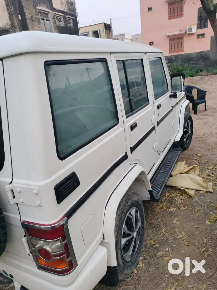 All Good Condition