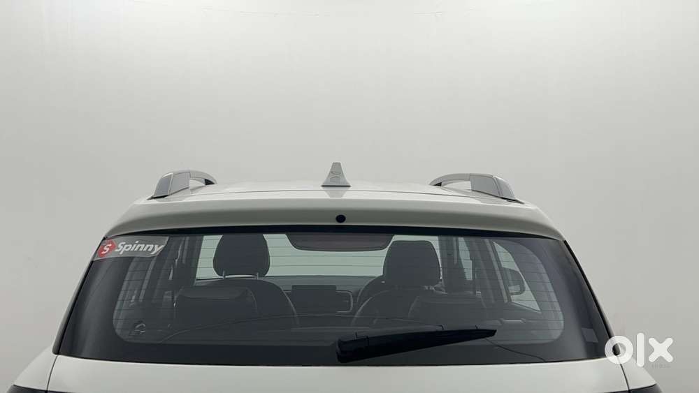 Hyundai Venue 1.5 Crdi Sx (o), 2022, Diesel