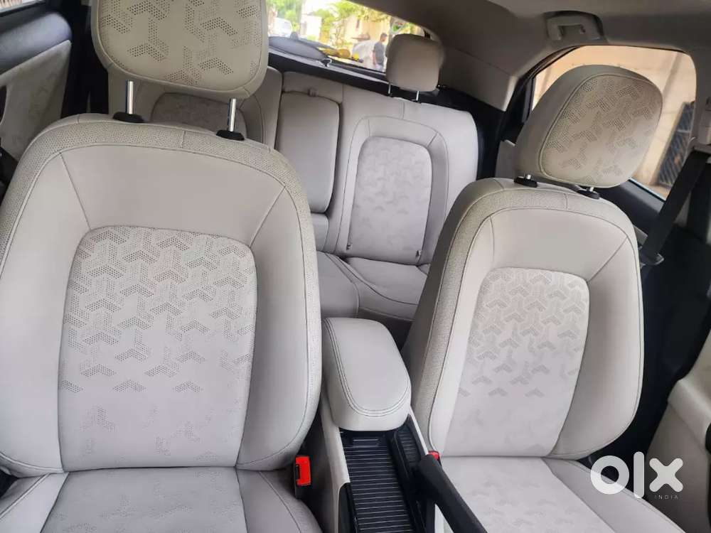 Nexon Ev Xz Plus Lux  Very Well Mentained