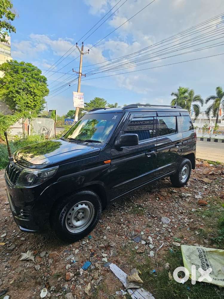 Mahindra Bolero Neo 2023 Diesel Well Maintained