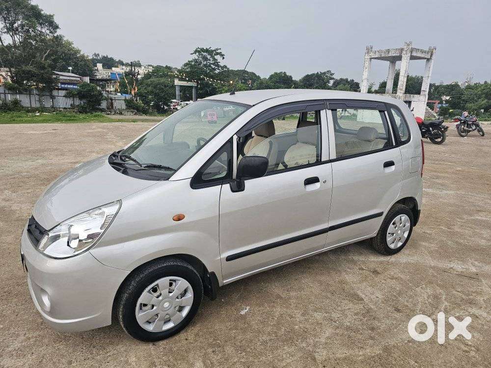 Maruti Suzuki Estilo Lxi, 2012, Petrol