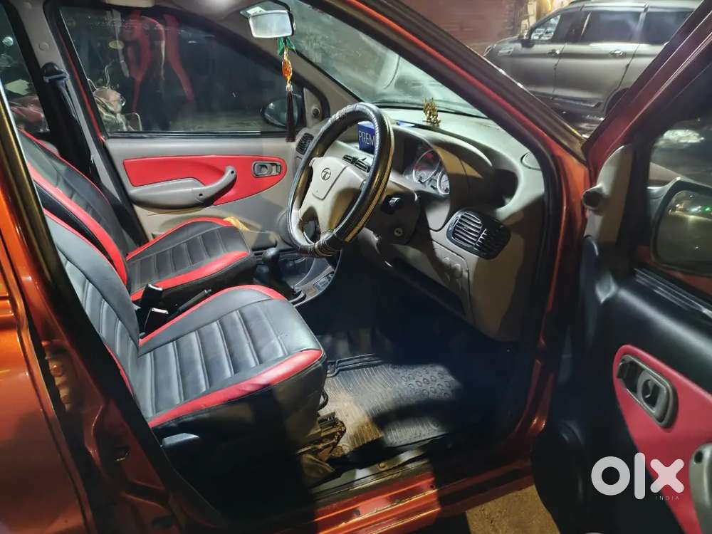 Tata Indica Ev2 2011 Diesel 102000 Km Driven