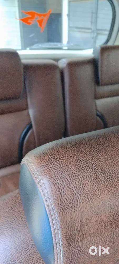 Toyota Innova 2010 Diesel 7 Str