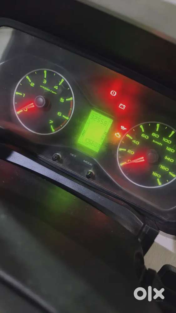 Mahindra Scorpio 2016 Diesel Good Condition