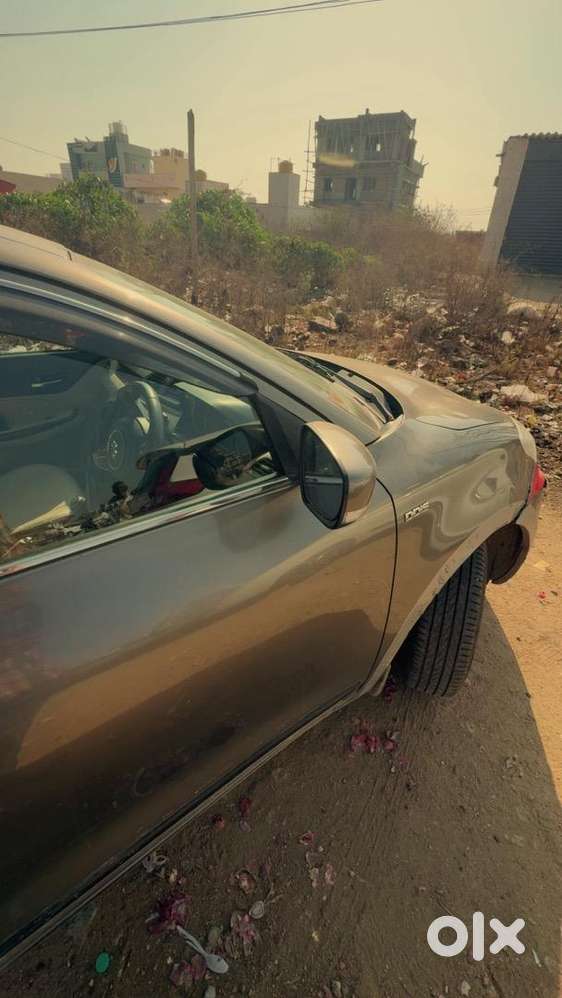 Maruti Suzuki Dzire 2018 Diesel Good Condition