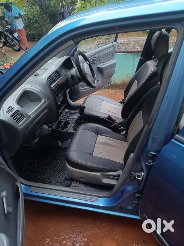 Maruti Suzuki Alto 2007 Petrol Good Condition