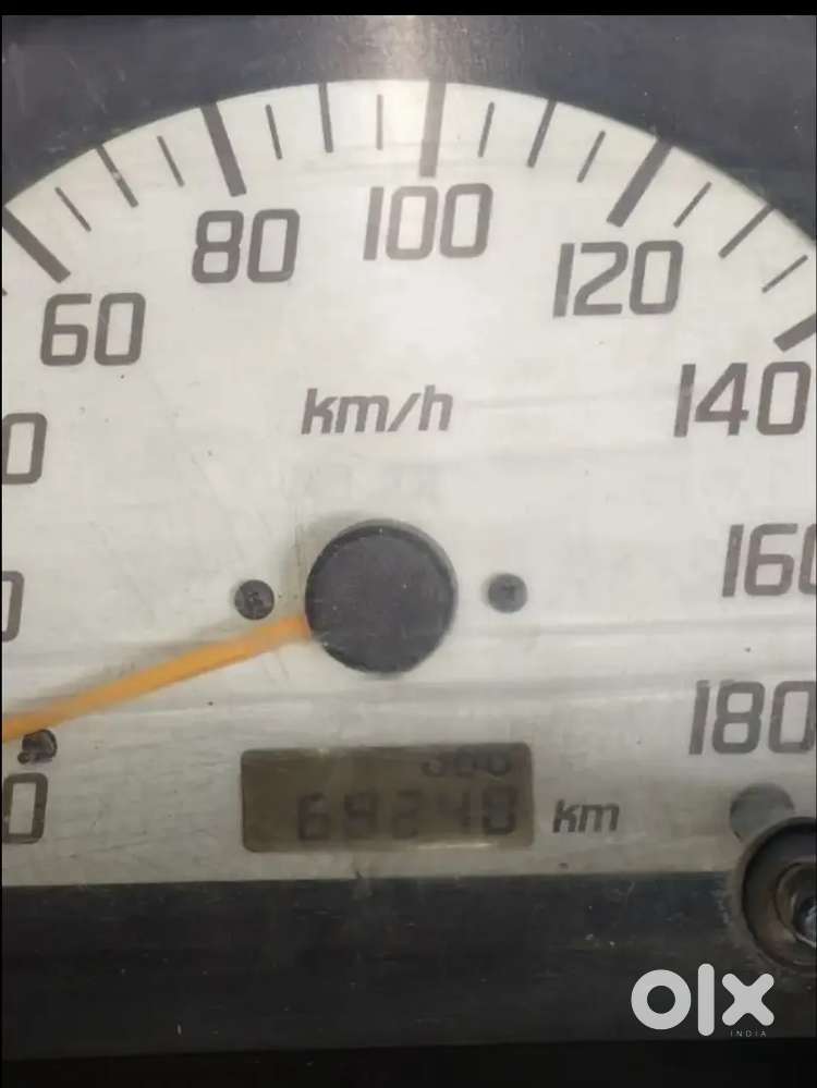 Maruti Suzuki Alto 2006 Petrol Good Condition