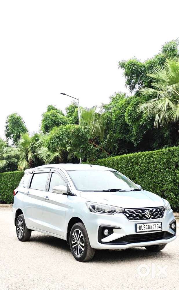 Maruti Suzuki Ertiga Vxi (o) Cng, 2022, Cng & Hybrids