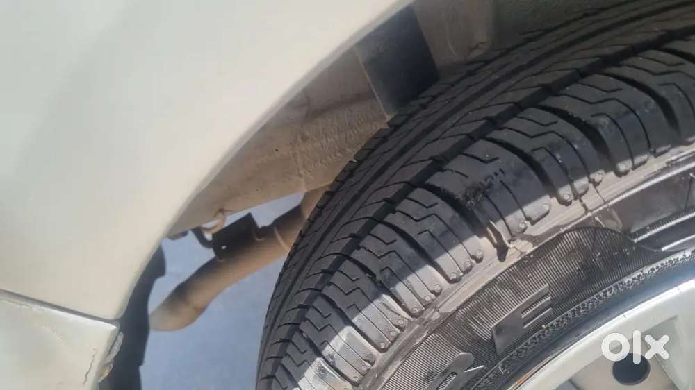 2022 Model Company Fitted Cng Fresh Condition