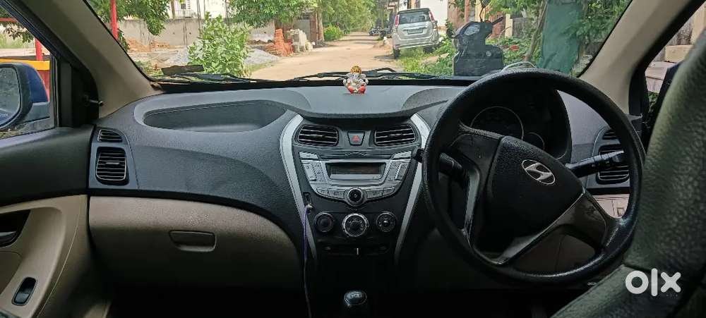 Hyundai Eon 2015 Petrol 65000 Km Driven