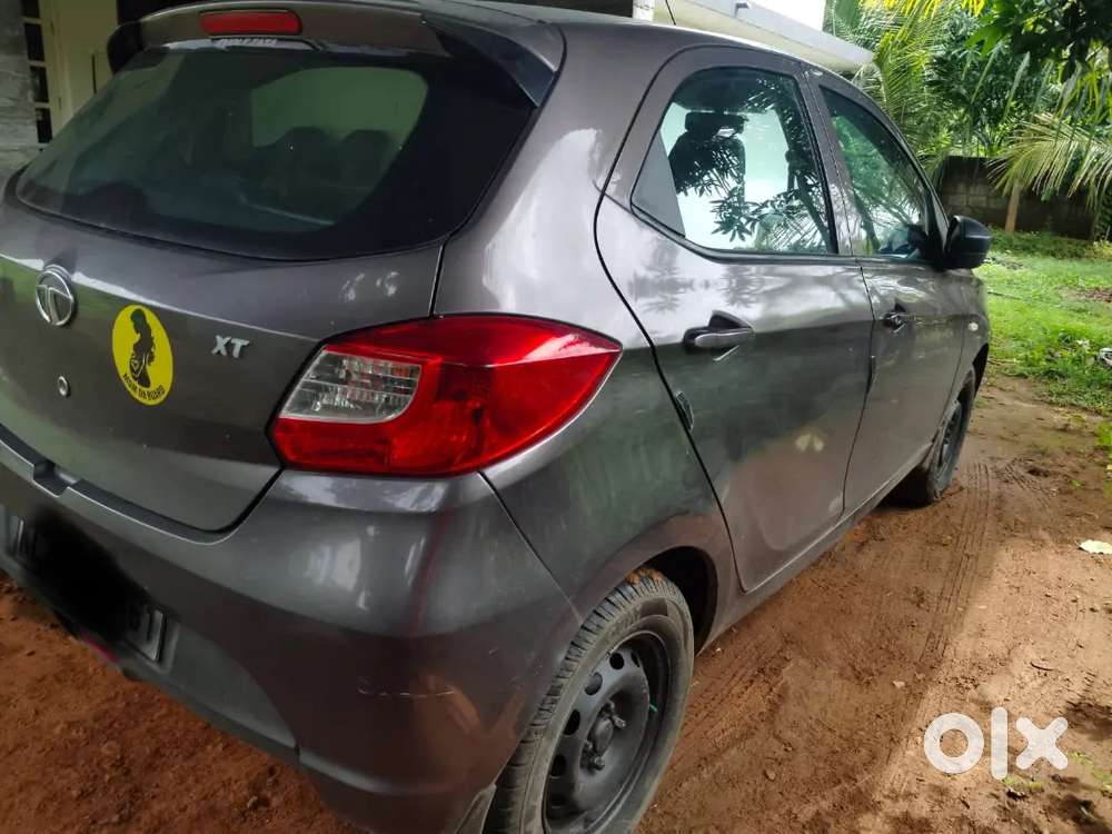 Well Maintained Tata Tiago Xt 2018  Genuine Buyers Only
