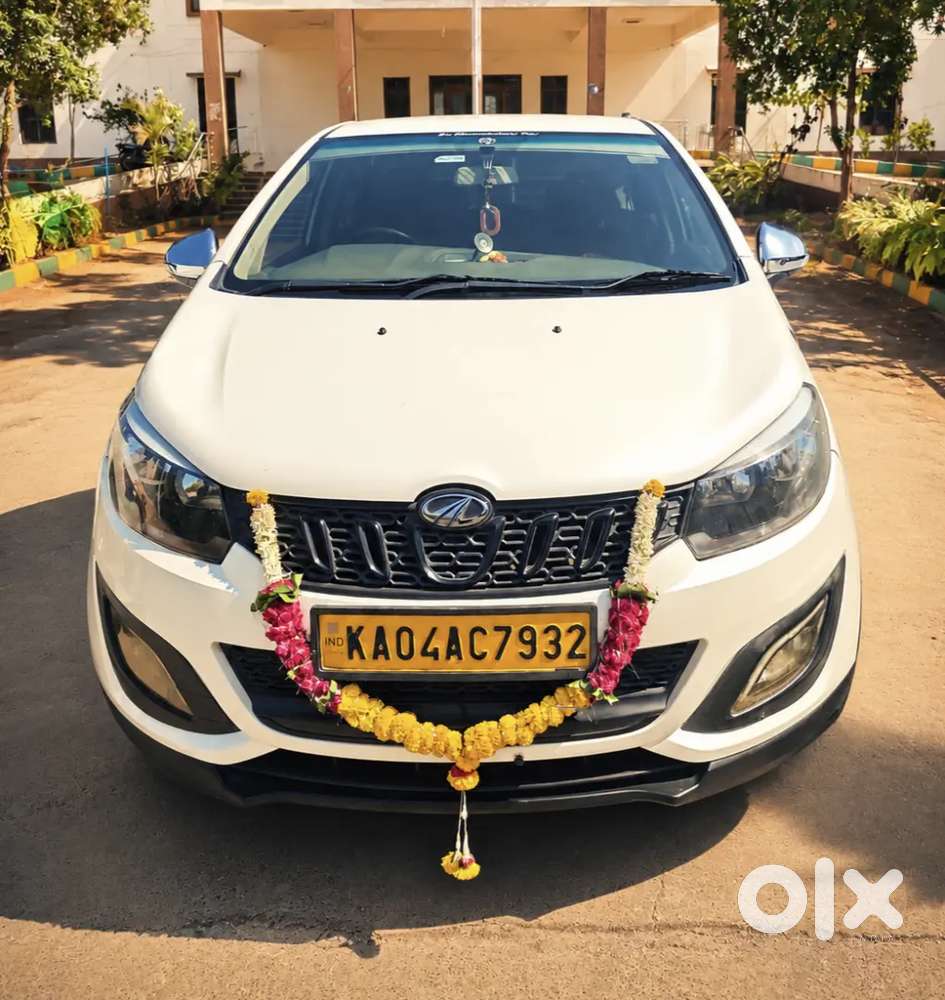 Mahindra Marazzo 1.5 M2 Diesel 2022