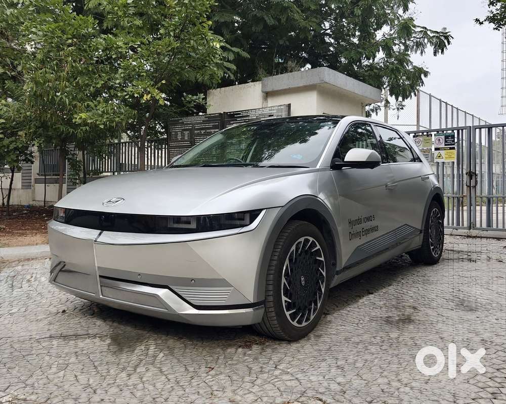 Hyundai Ioniq 5 Rwd, 2023, Electric