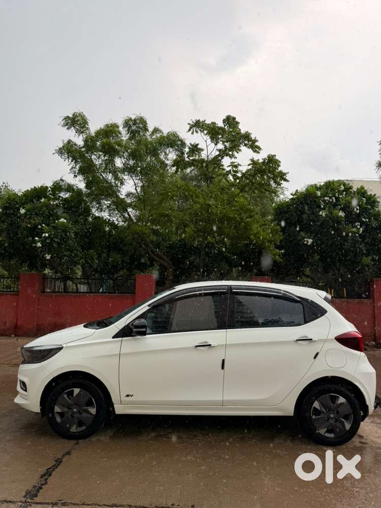 Tata Tiago Ev Xz 2025