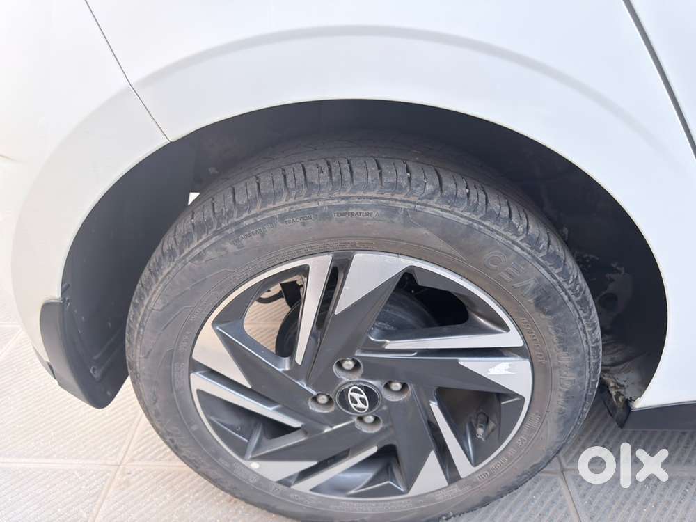 Hyundai I20 Petrol Manual 2022