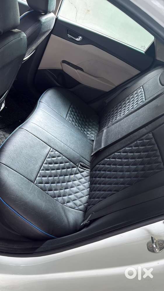 Hyundai Verna 2021 Petrol Manual