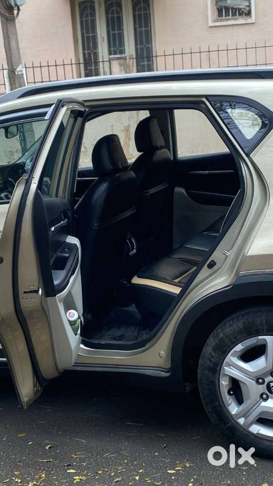 Kia Sonet Htx 1.5 Diesel, 2020, Diesel