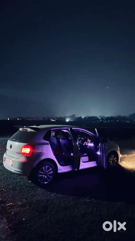 Volkswagen Polo 2012