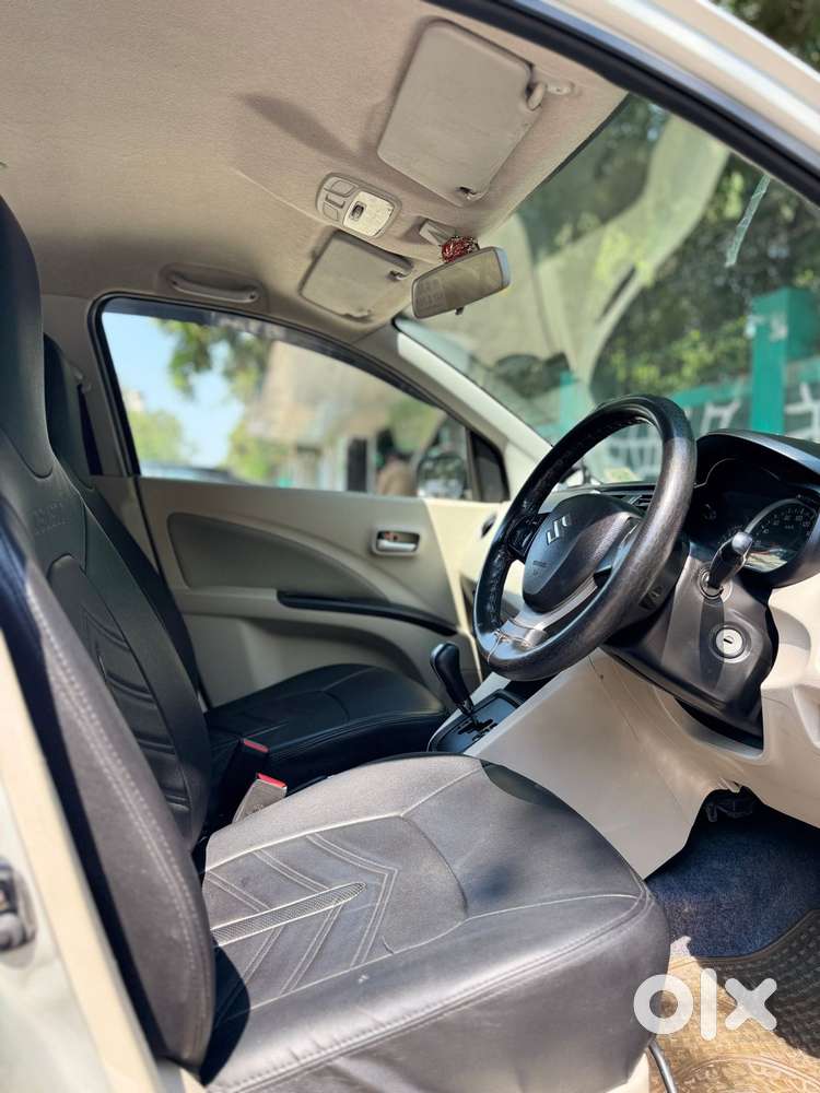 Maruti Suzuki Celerio, 2018, Petrol