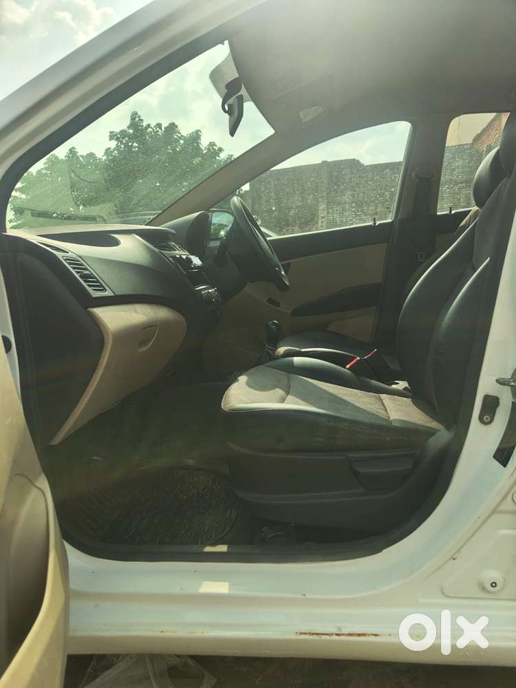 Hyundai Eon Era, 2012, Petrol