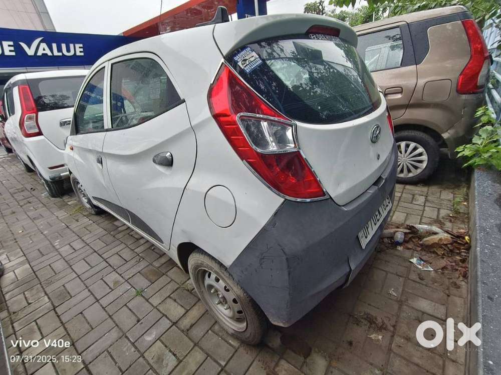 Hyundai Eon Era +, 2018, Petrol