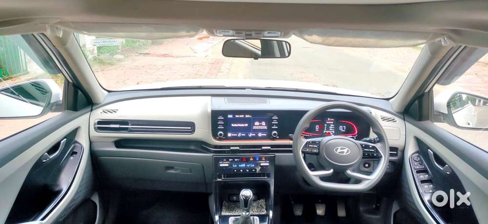 Hyundai Creta 1.4 Crdi S Plus, 2024, Diesel