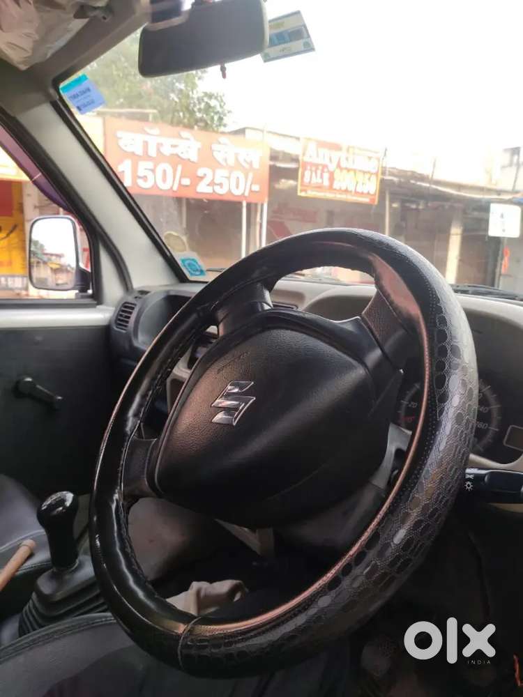 Maruti Suzuki Eeco 2021