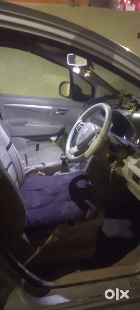 Mahindra Tuv