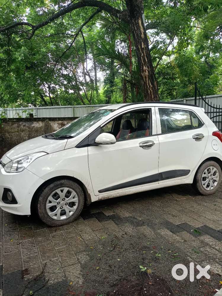 Grand I10 Sell