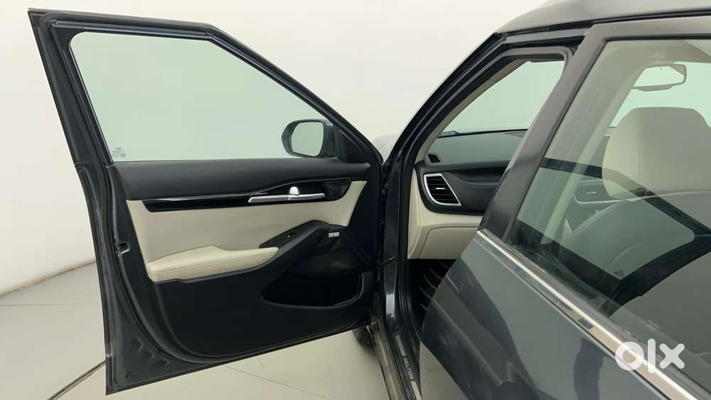 Kia Seltos 1.4 Gtx + Petrol At, 2019, Petrol