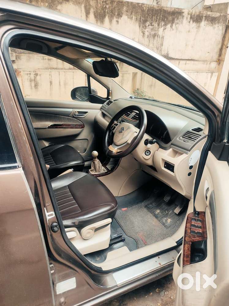 Maruti Suzuki Ertiga 1.5 Zdi, 2012, Diesel