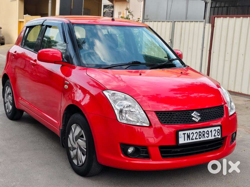 Maruti Suzuki Swift, 2011, Diesel