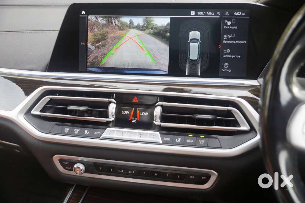 Bmw X7 Xdrive 40i, 2019, Diesel