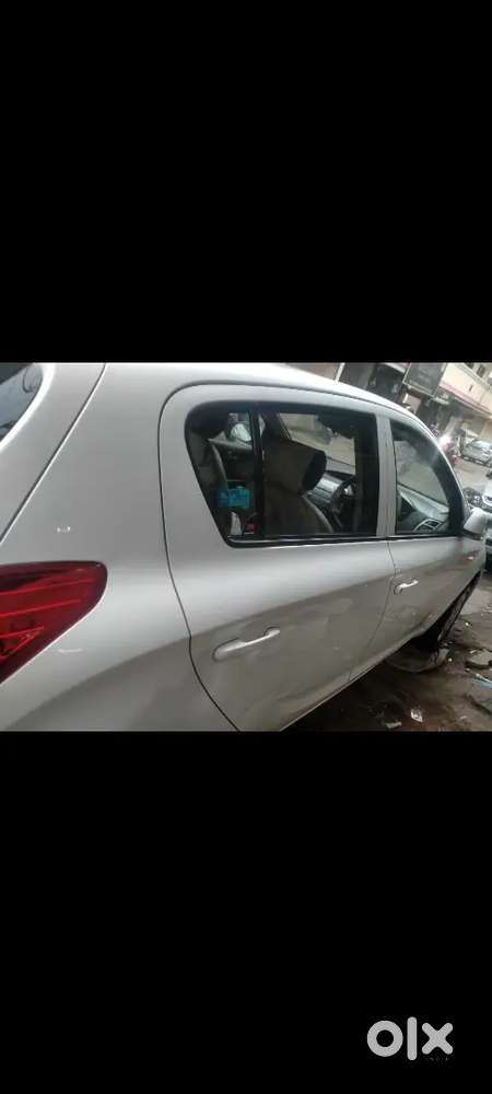 Hyundai I20 2010