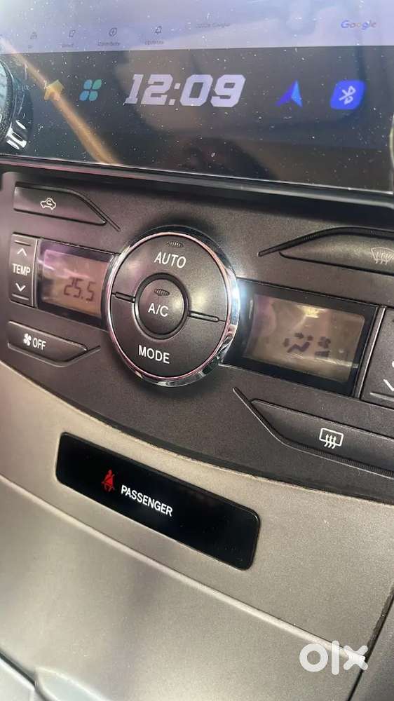 Toyota Corolla Altis 2012 Diesel Well Maintained