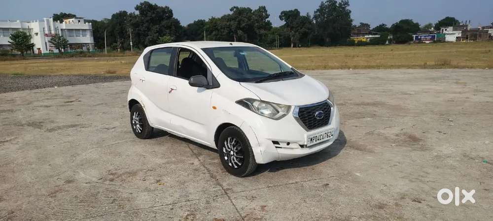 Datsun Redi Go 2018 Limited Edition