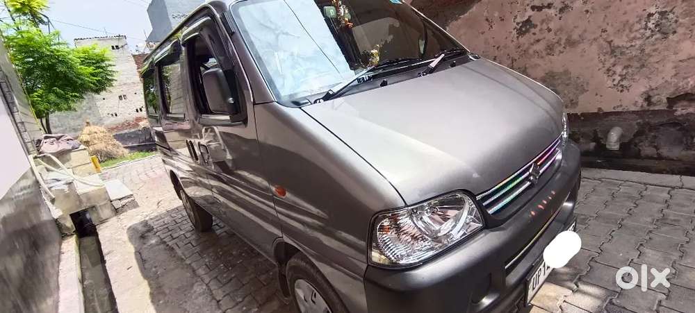 Maruti Suzuki Eeco 2023 Cng & Hybrids Good Condition
