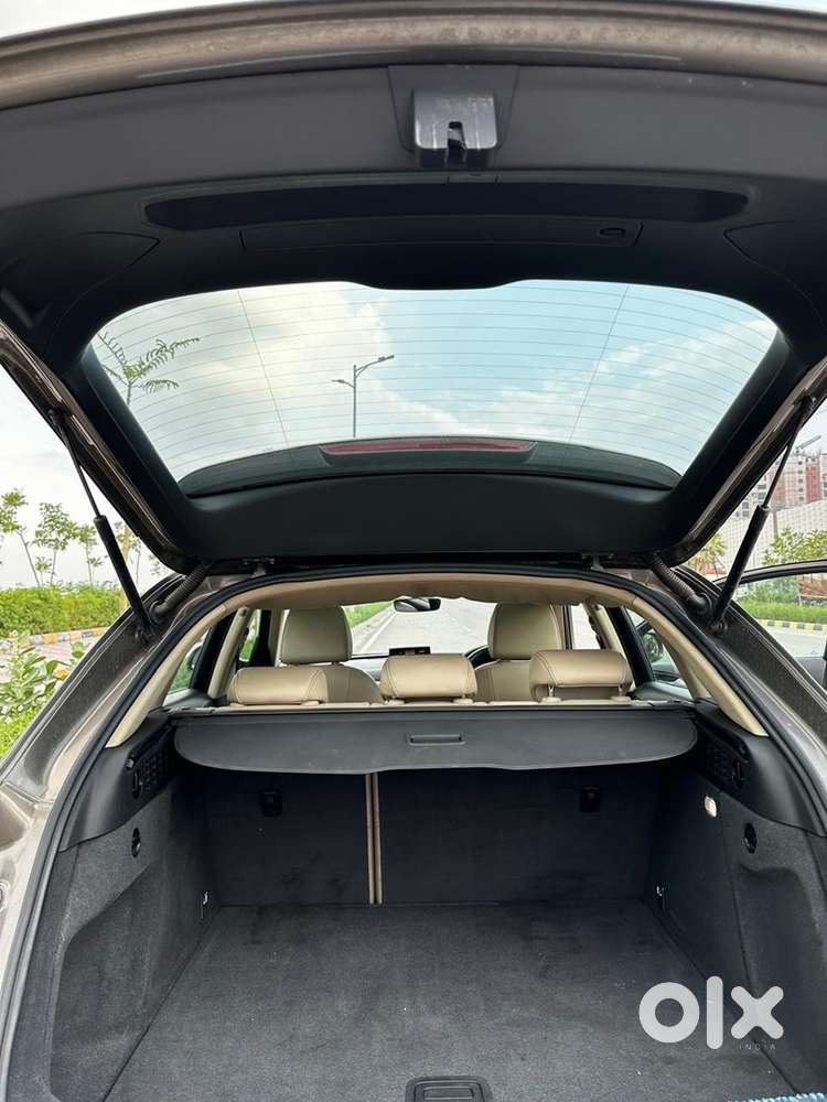 Audi Q3 2016 Diesel Good Condition ,well Maintained