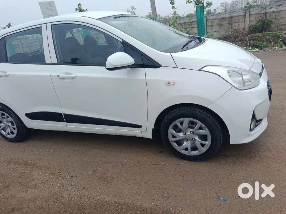 Hyundai Grand I10 Sportz 2017