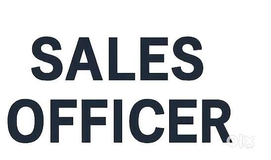 Sales Officer