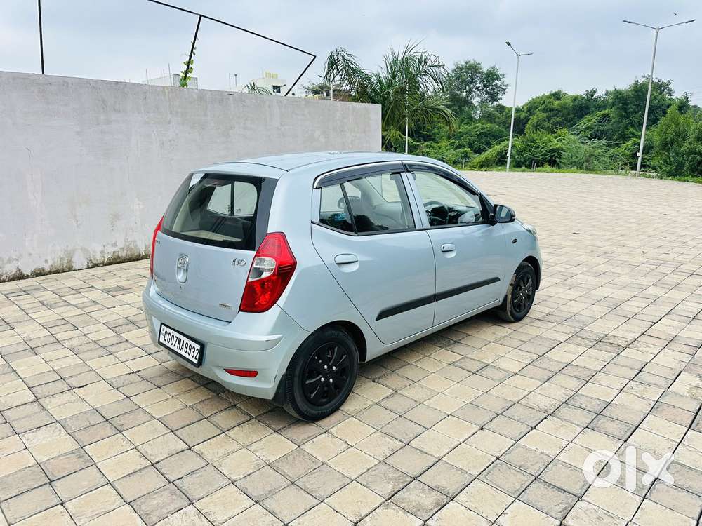 Hyundai I10 Magna 1.1l, 2011, Petrol