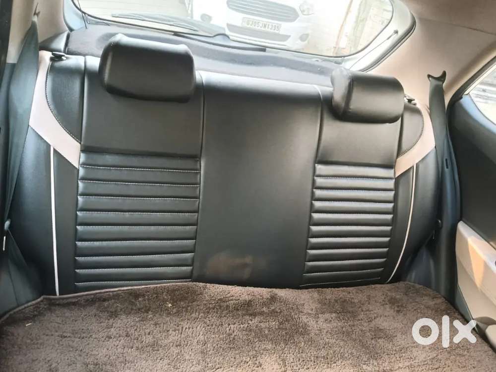 Hyundai Grand I10 Asta 2015 Petrol Manual