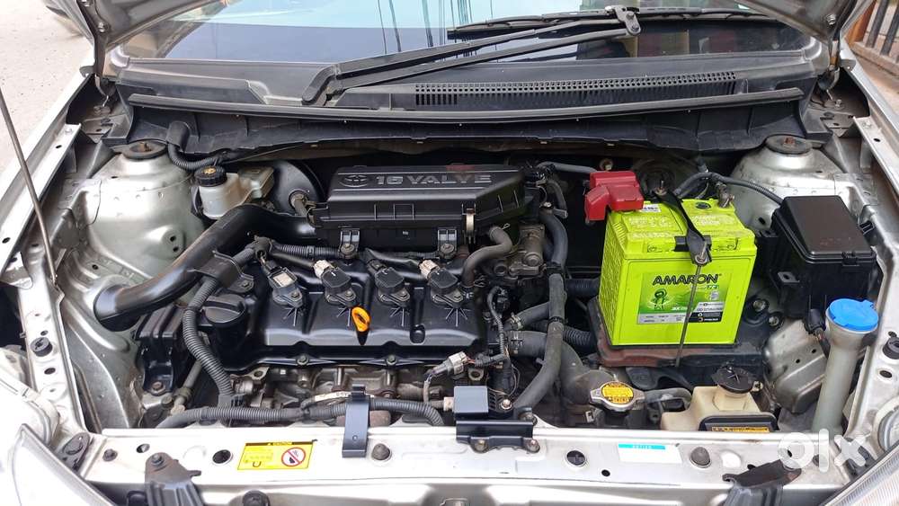 Toyota Etios Cross 1.5l V, 2015, Petrol