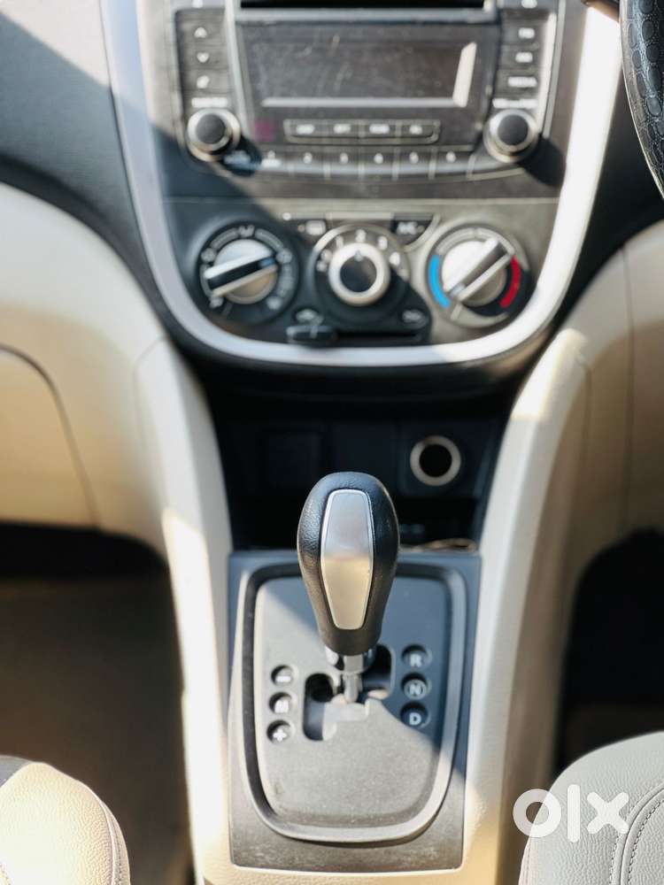 Maruti Suzuki Celerio Zxi Amt, 2018, Petrol