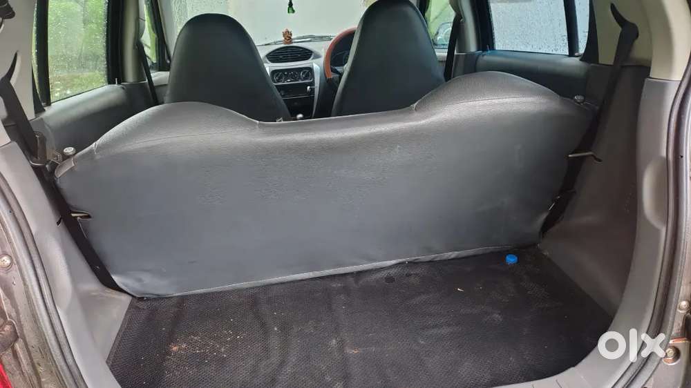 Maruti Suzuki Alto 800 2016 Petrol 48000 Km Driven